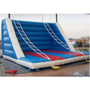 sport inflatable game